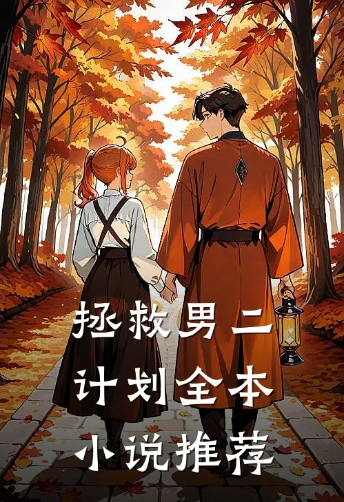 拯救男二计划全本小说推荐