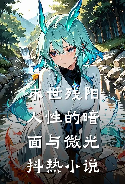 末世残阳：人性的暗面与微光抖热小说
