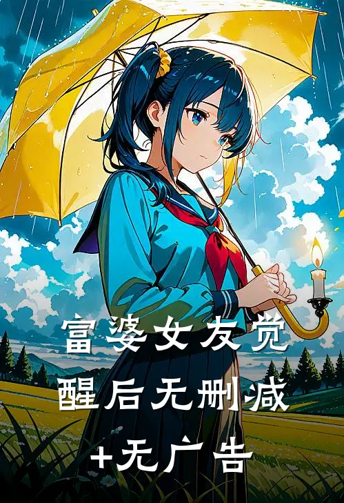 富婆女友觉醒后无删减+无广告