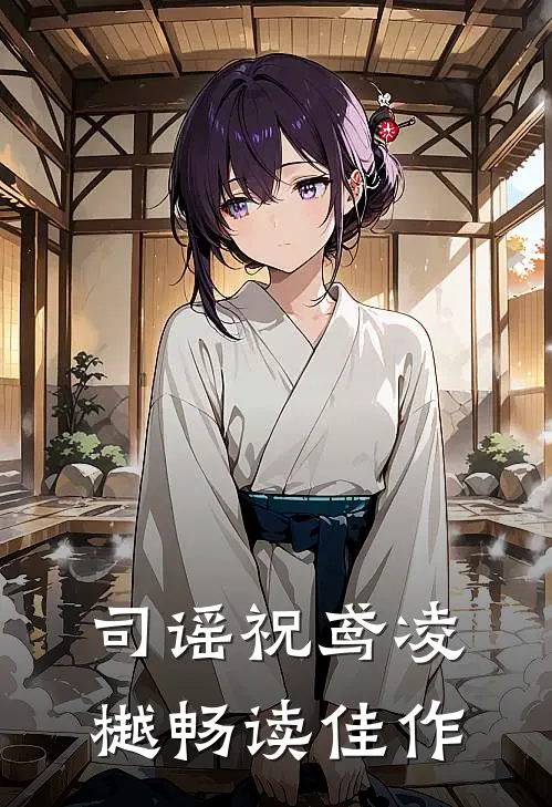 司谣祝鸢凌樾畅读佳作
