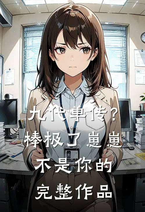 九代单传？棒极了，崽崽不是你的完整作品
