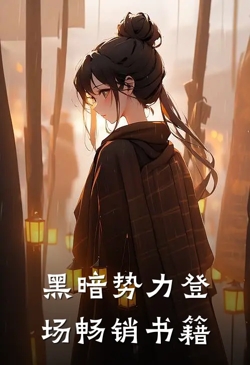 黑暗势力登场畅销书籍