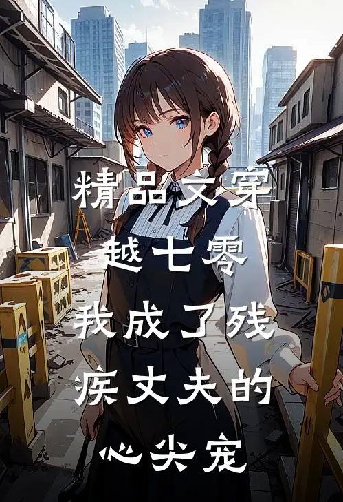 精品文穿越七零：我成了残疾丈夫的心尖宠