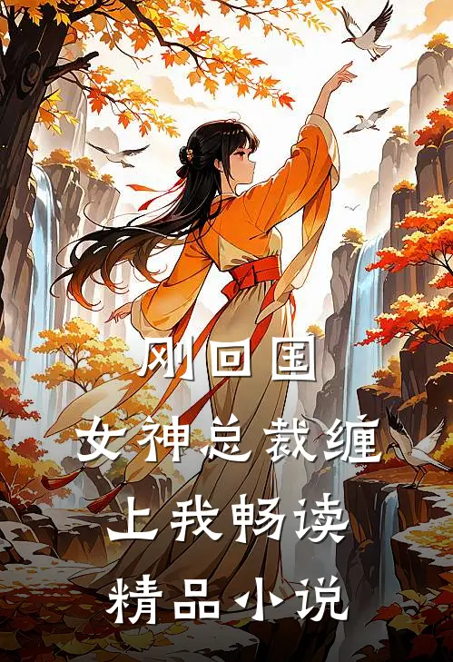 刚回国，女神总裁缠上我畅读精品小说