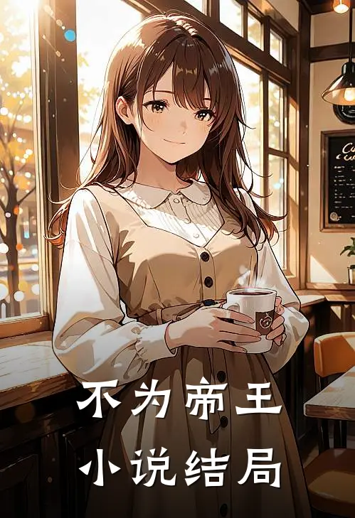 不为帝王小说结局