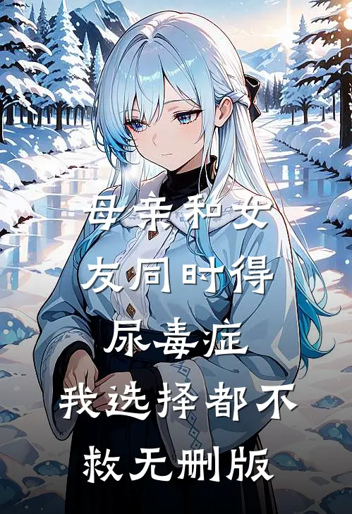 母亲和女友同时得尿毒症，我选择都不救无删版