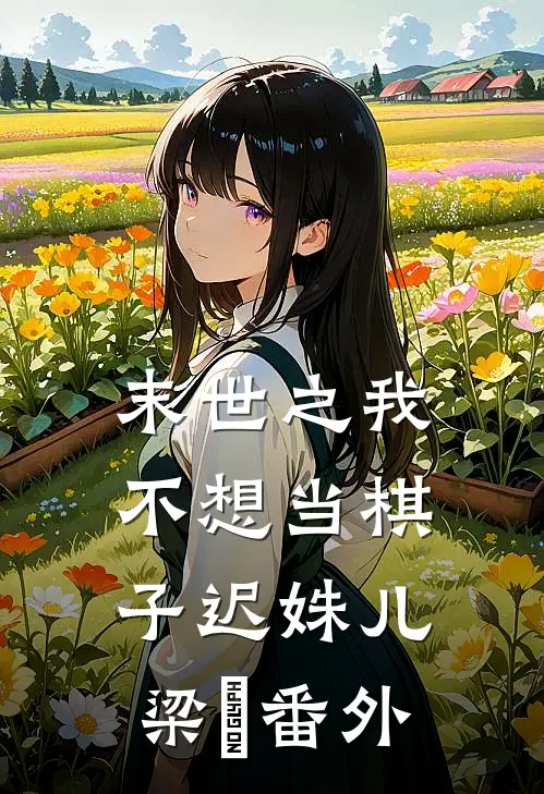 末世之我不想当棋子迟姝儿梁玹 番外