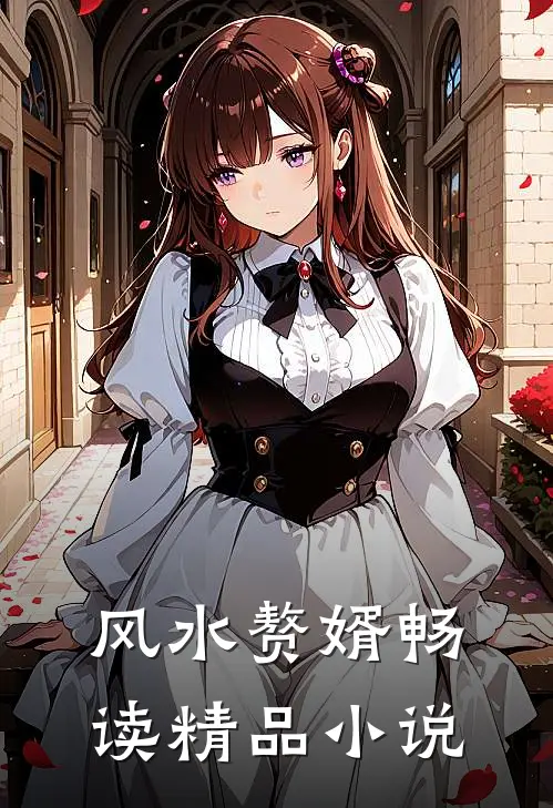 风水赘婿畅读精品小说