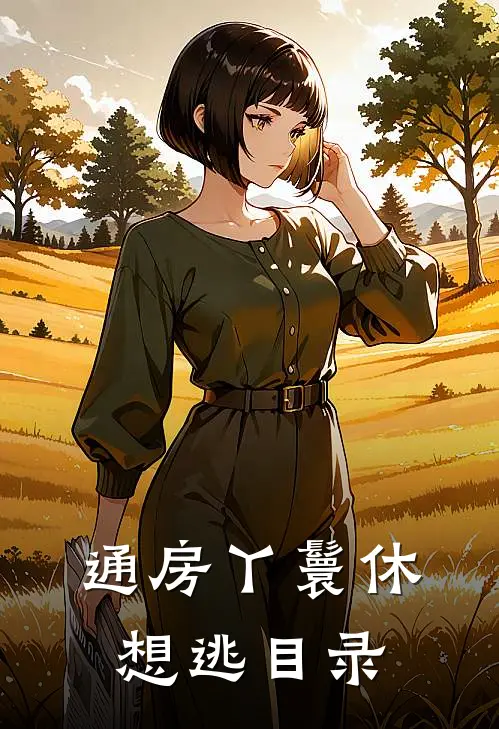 通房丫鬟休想逃目录