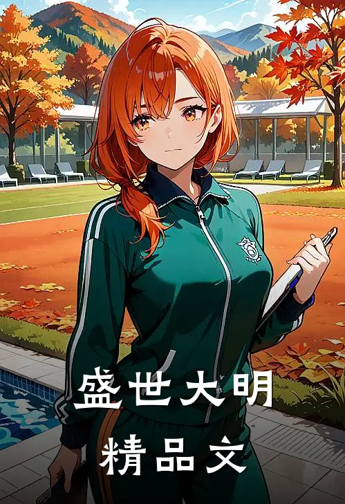 盛世大明精品文