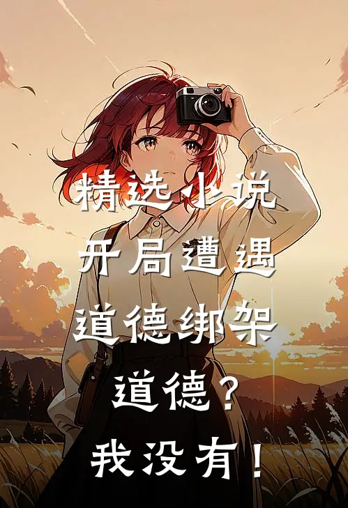 精选小说开局遭遇道德绑架，道德？我没有！