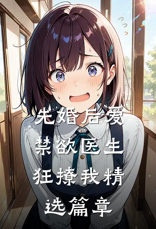 先婚后爱：禁欲医生狂撩我精选篇章