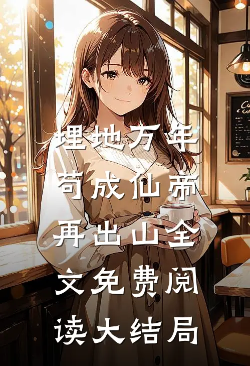 埋地万年，苟成仙帝再出山全文免费阅读大结局