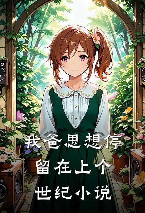 我爸思想停留在上个世纪小说