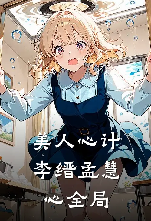 美人心计李缙孟慧心全局