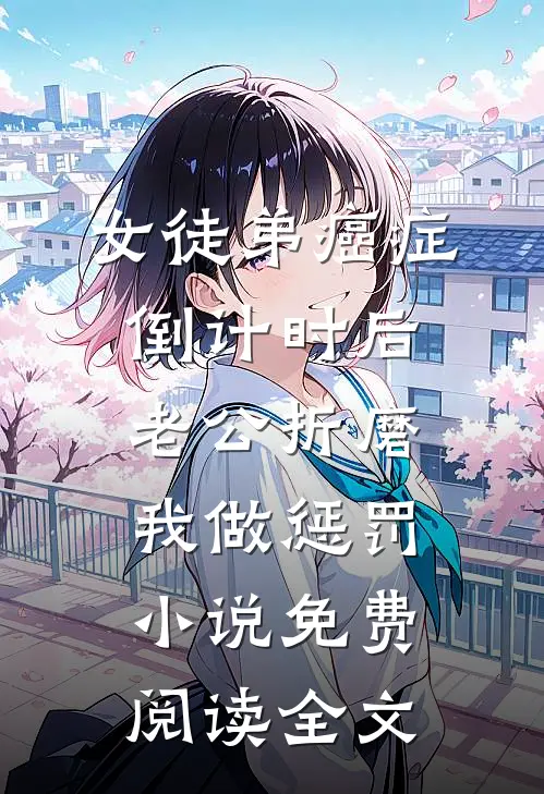 女徒弟癌症倒计时后，老公折磨我做惩罚小说免费阅读全文