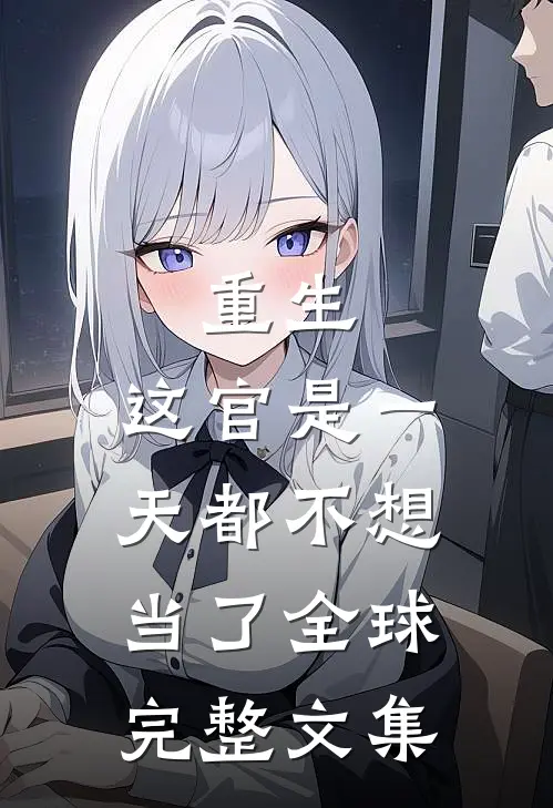 重生：这官是一天都不想当了全球完整文集