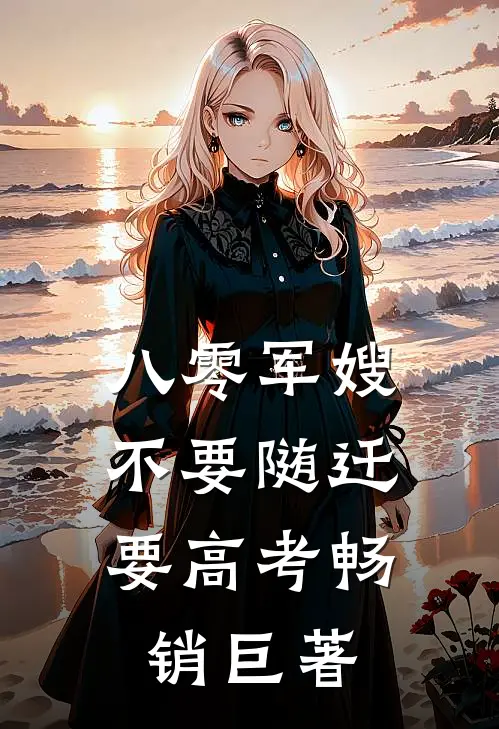 八零军嫂：不要随迁要高考畅销巨著
