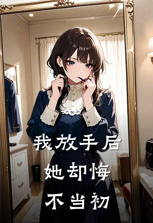我放手后，她却悔不当初