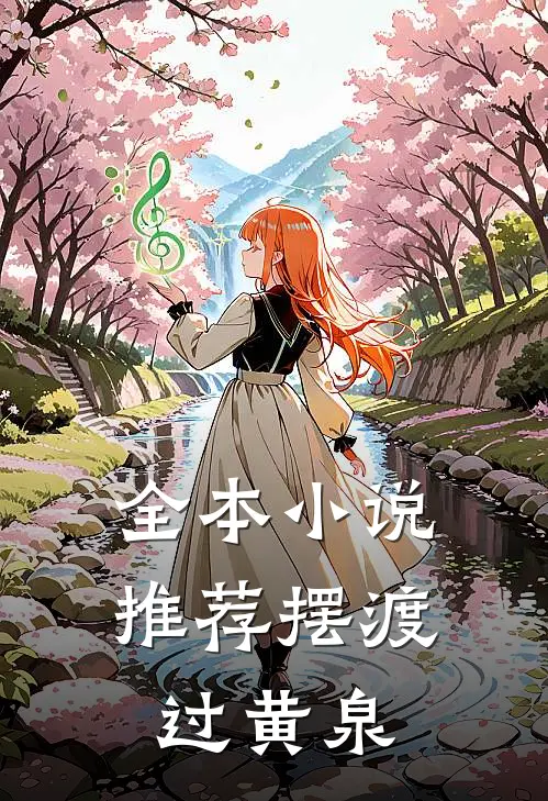 全本小说推荐摆渡过黄泉
