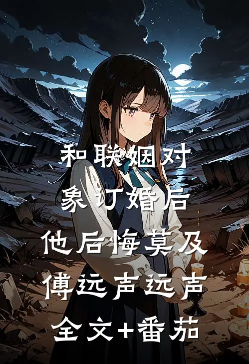 和联姻对象订婚后，他后悔莫及傅远声远声全文+番茄