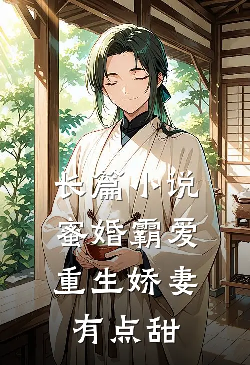长篇小说蜜婚霸爱：重生娇妻有点甜