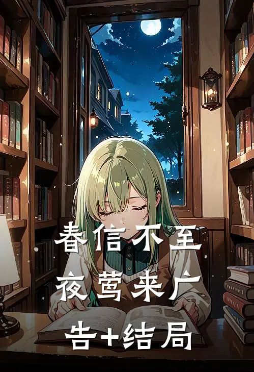 春信不至夜莺来广告+结局