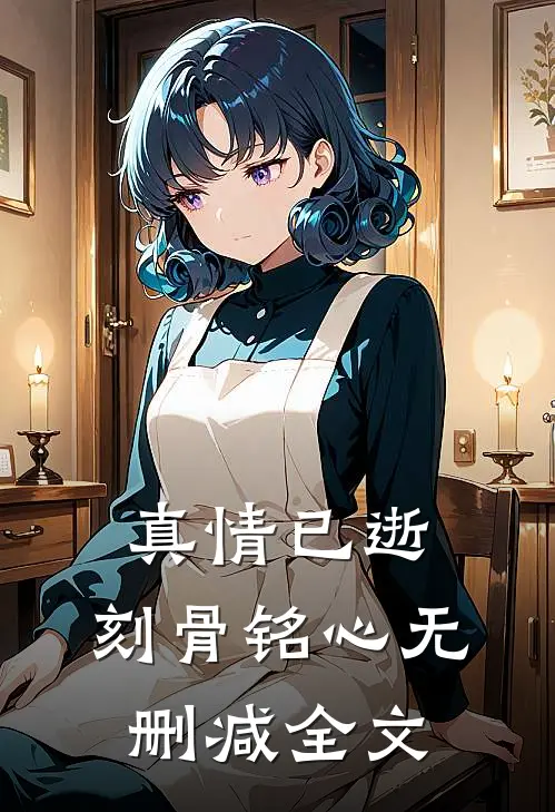 真情已逝,刻骨铭心无删减全文免费阅读