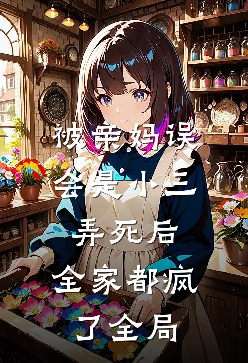 被亲妈误会是小三弄死后，全家都疯了全局