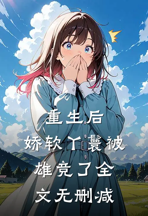 重生后，娇软丫鬟被雄竞了全文无删减