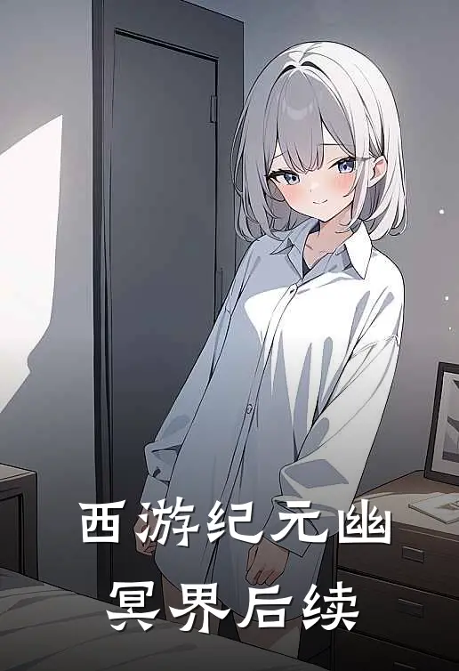 西游纪元·幽冥界后续