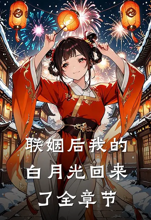 联姻后我的白月光回来了全章节