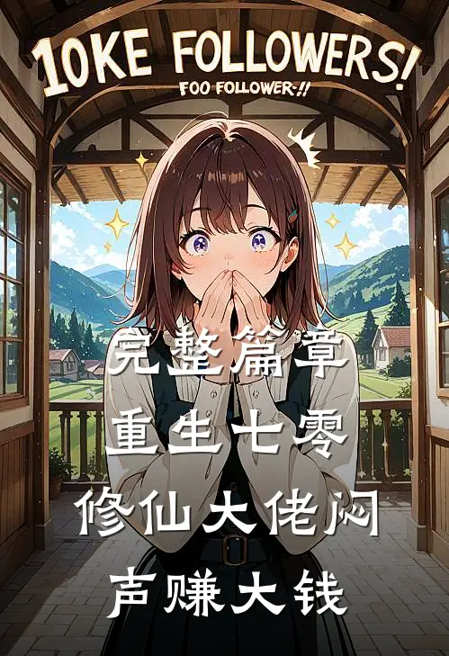 完整篇章重生七零：修仙大佬闷声赚大钱