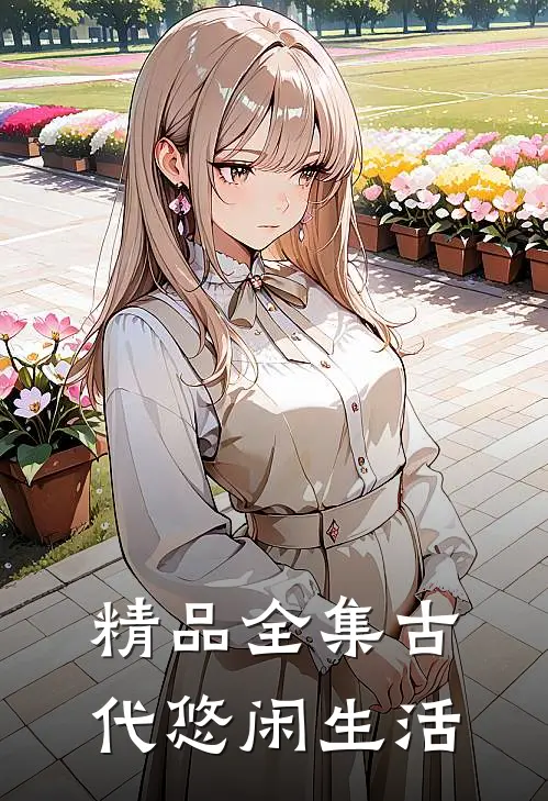 精品全集古代悠闲生活