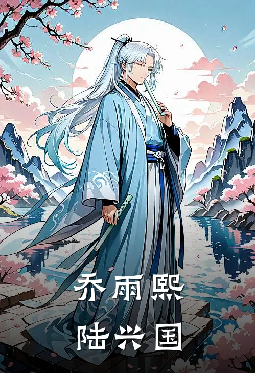 乔雨熙陆兴国