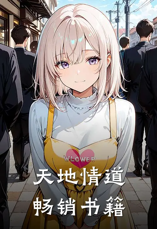 天地情道畅销书籍