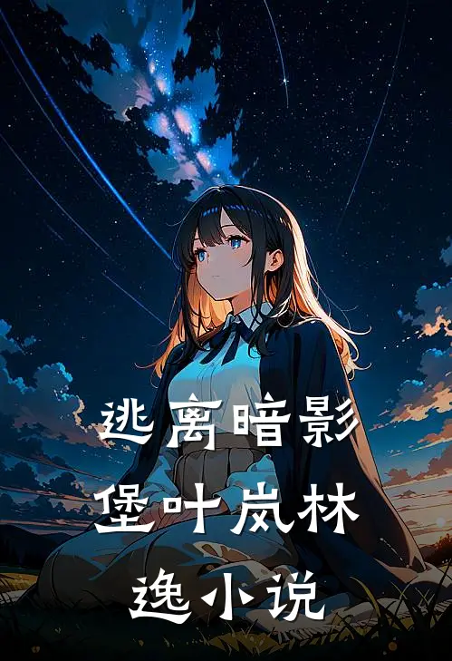 逃离暗影堡叶岚林逸小说