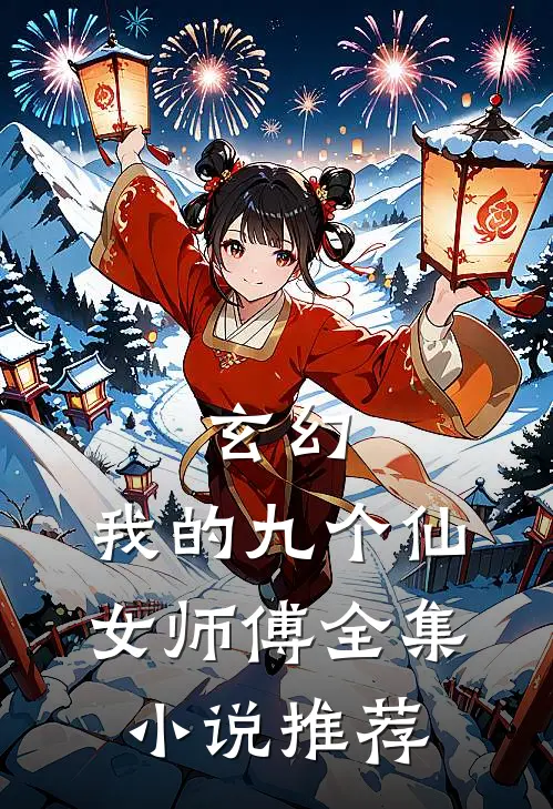玄幻我的九个仙女师傅全集推荐