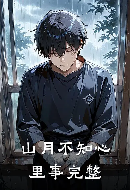 山月不知心里事完整