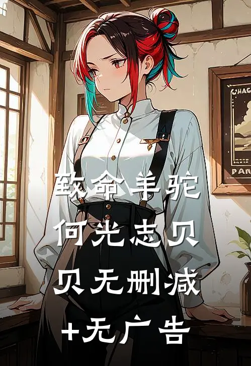 致命羊驼何光志贝贝无删减+无广告