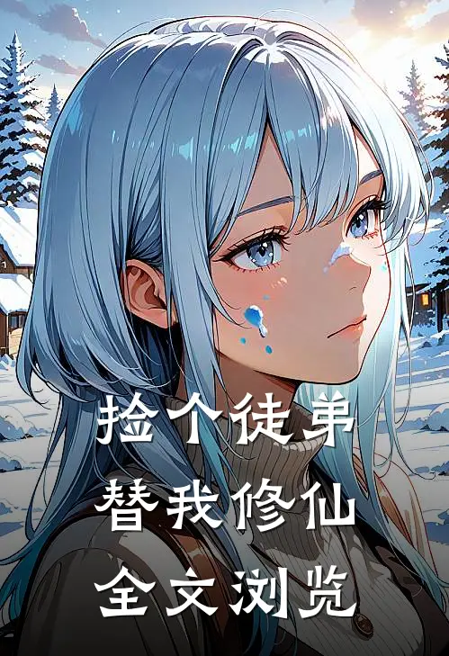 捡个徒弟替我修仙全文浏览