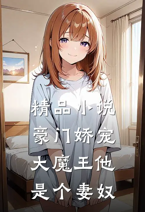 精品豪门娇宠大魔王他是个妻奴免费阅读