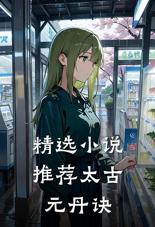 精选小说推荐太古元丹诀