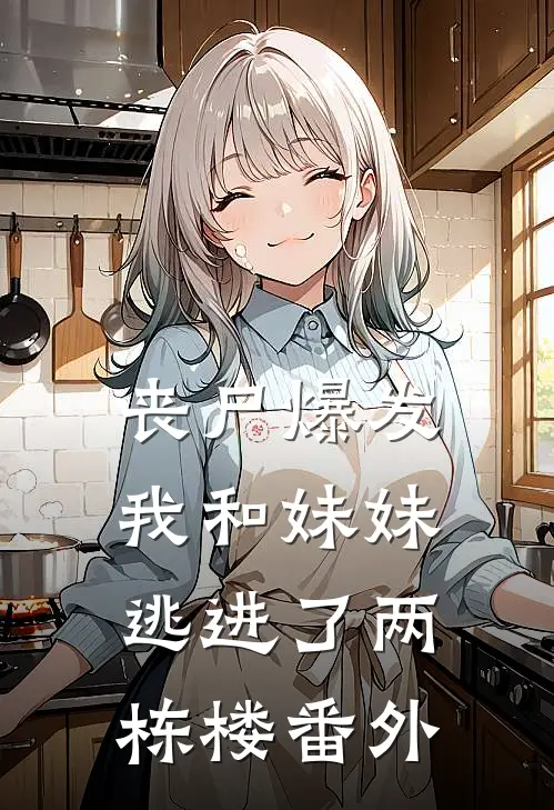 丧尸爆发，我和妹妹逃进了两栋楼番外