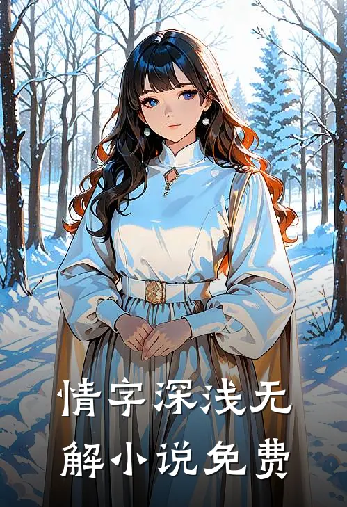 情字深浅无解小说免费