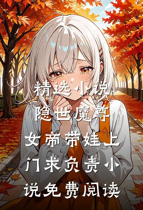 精选小说隐世魔尊,女帝带娃上门求负责小说免费阅读