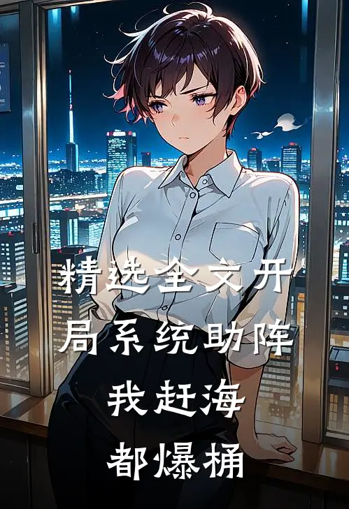 精选全文开局系统助阵，我赶海都爆桶