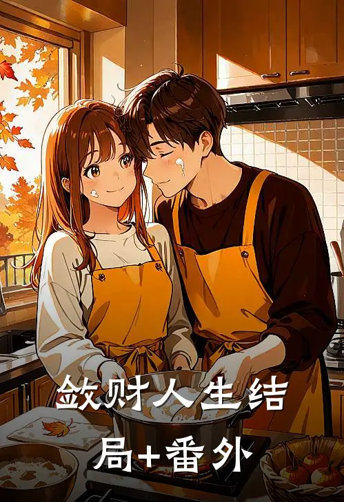 敛财人生结局+番外