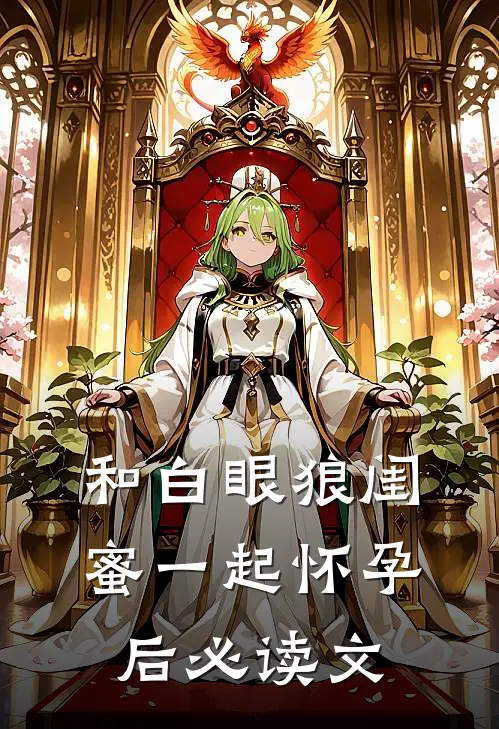 和白眼狼闺蜜一起怀孕后必读文