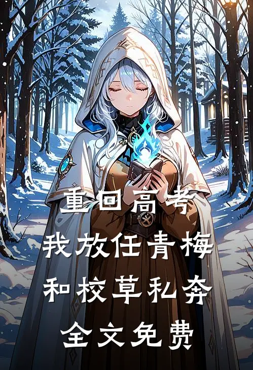 重回高考，我放任青梅和校草私奔全文免费